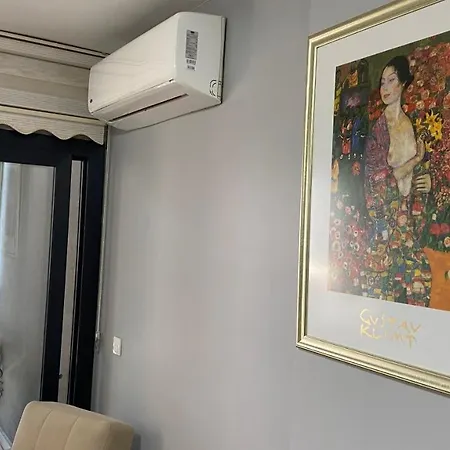 Olea * Kusadası